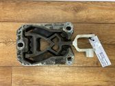 Engine mounting bracket