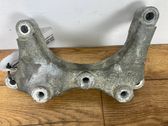 Engine mounting bracket