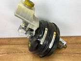 Brake booster