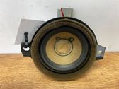 Panel speaker