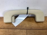 Front interior roof grab handle