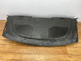 Parcel shelf