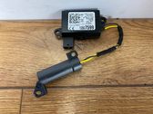 Alarm control unit/module