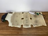Seat fan/blower