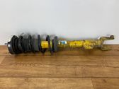 Front shock absorber/damper
