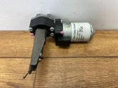 Motor de ajuste del asiento