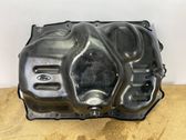 Oil sump