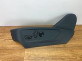 Moldura del control de asiento de la puerta delantera
