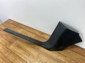 Foot area side trim