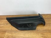 Seat trim