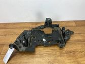 Engine control unit holder