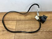 USB socket connector
