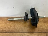 Spare wheel bolt