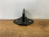 Front door lock loop/hook striker