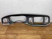 Panel trim