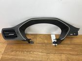 Dashboard trim