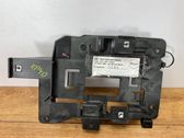 Sound amplifier holder/bracket