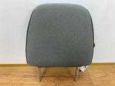 Reposacabezas del asiento trasero