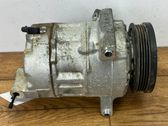 Compresor (bomba) del aire acondicionado (A/C))