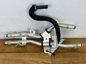 Manguera/tubo del líquido refrigerante