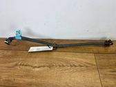 Fuel line pipe