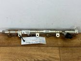 Fuel main line pipe