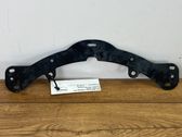 Front underbody cover/under tray