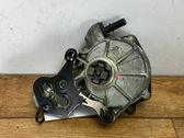 Vacuum pump