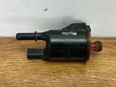 Valve vacuum