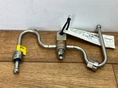 Fuel line pipe