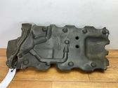 Couvercle cache moteur
