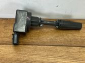 High voltage ignition coil