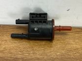 Vacuum valve