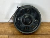 Water pump pulley
