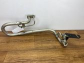 Air conditioning (A/C) pipe/hose