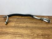 Air conditioning (A/C) pipe/hose