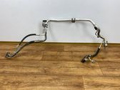 Air conditioning (A/C) pipe/hose