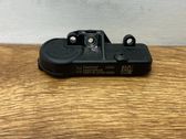 Tire pressure sensor