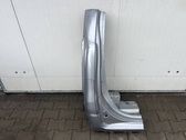 Rear quarter panel