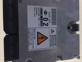 Calculateur moteur ECU