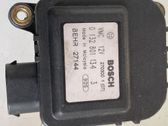 Air flap motor/actuator