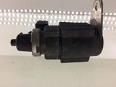 Turbo solenoid valve