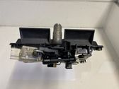 Tailgate/trunk/boot exterior handle