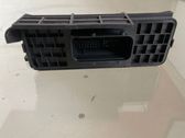 Battery control module