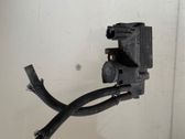 Turbo solenoid valve