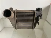 Intercooler radiator