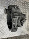 Manual 6 speed gearbox