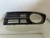 Front bumper lower grill