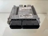 Calculateur moteur ECU