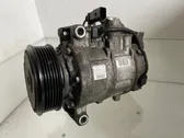 Air conditioning (A/C) compressor (pump)